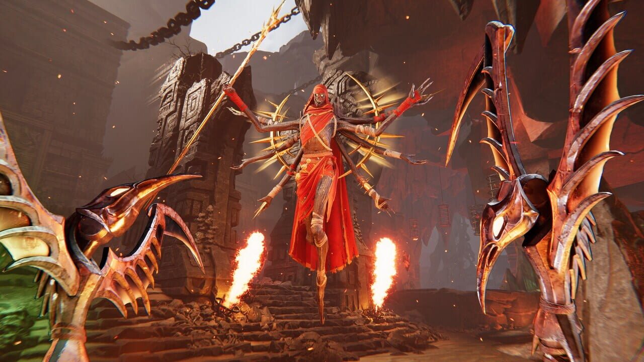 Metal: Hellsinger – Complete Edition