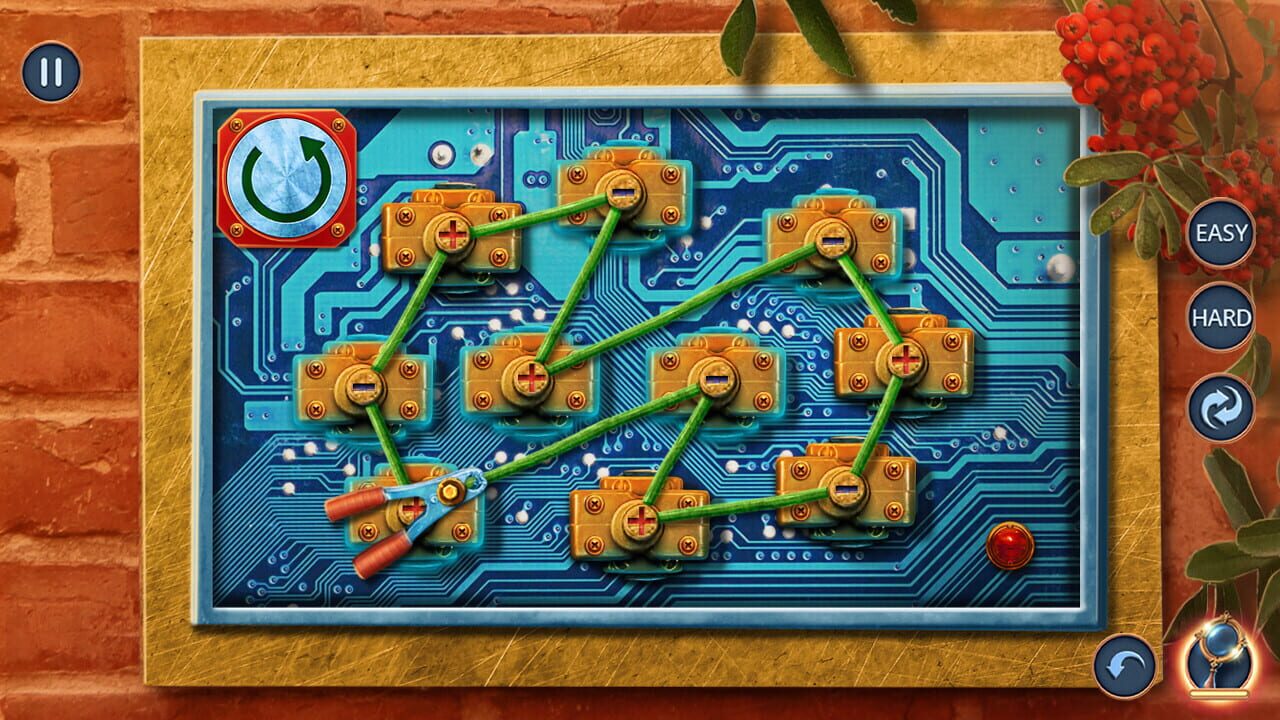 Hidden Object Legends: Deadly Love – Collector’s Edition