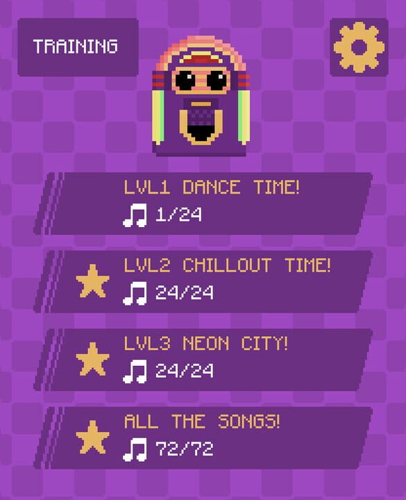 Tiny Jukebox