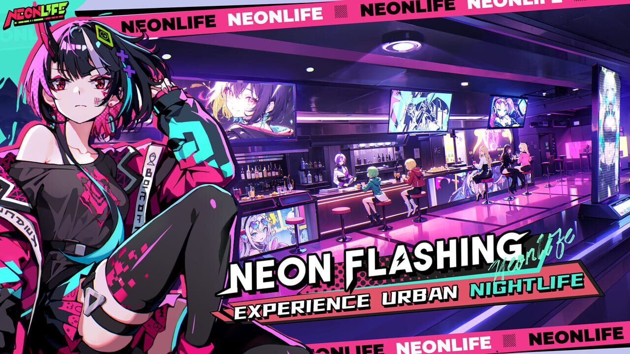 Neon Life