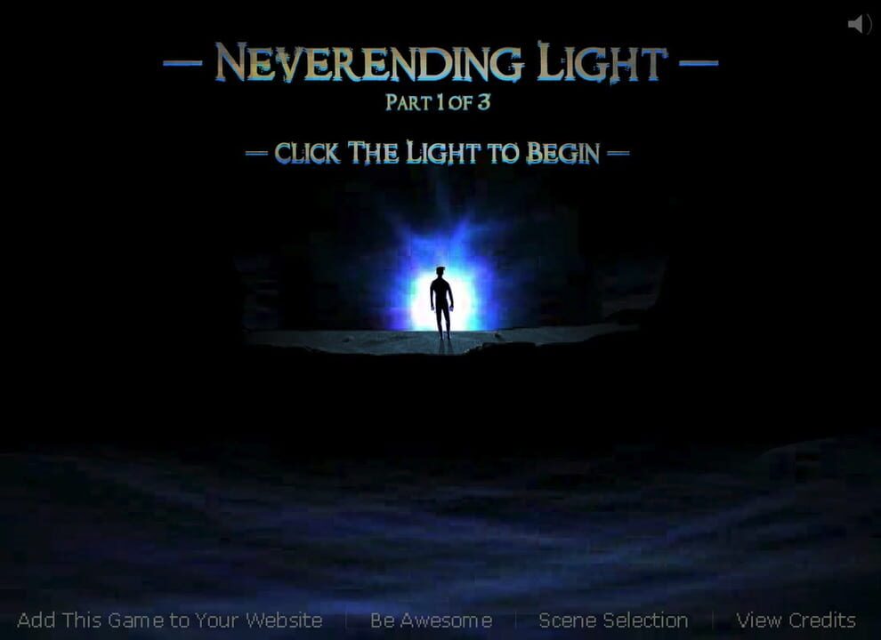Neverending Light
