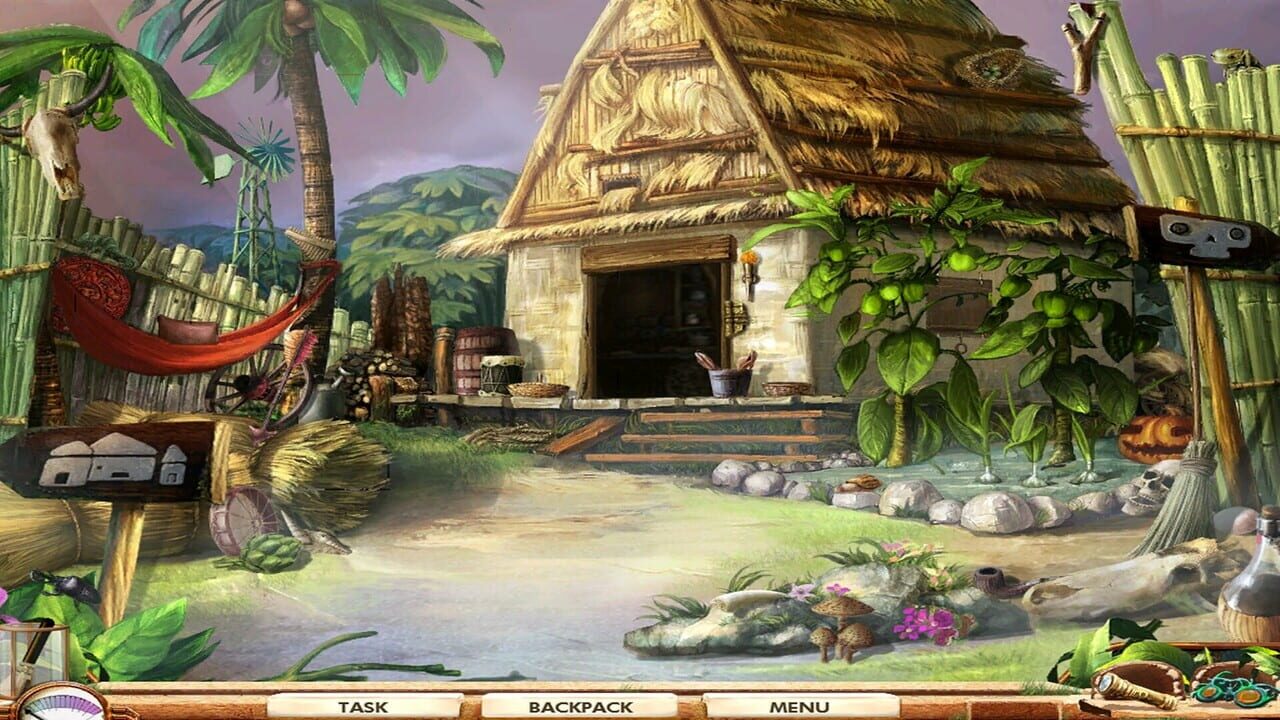 Ancient Spirits: Columbus' Legacy - Kotaku