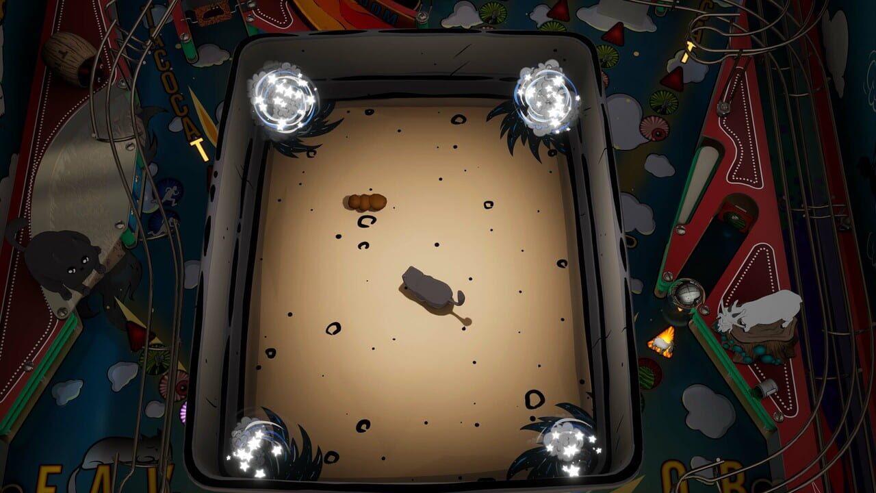 Pinball FX: Game Night Pinball Volume 1