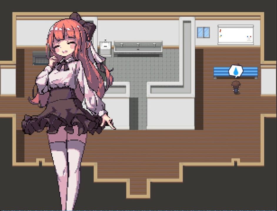 Desert Island in Summer?