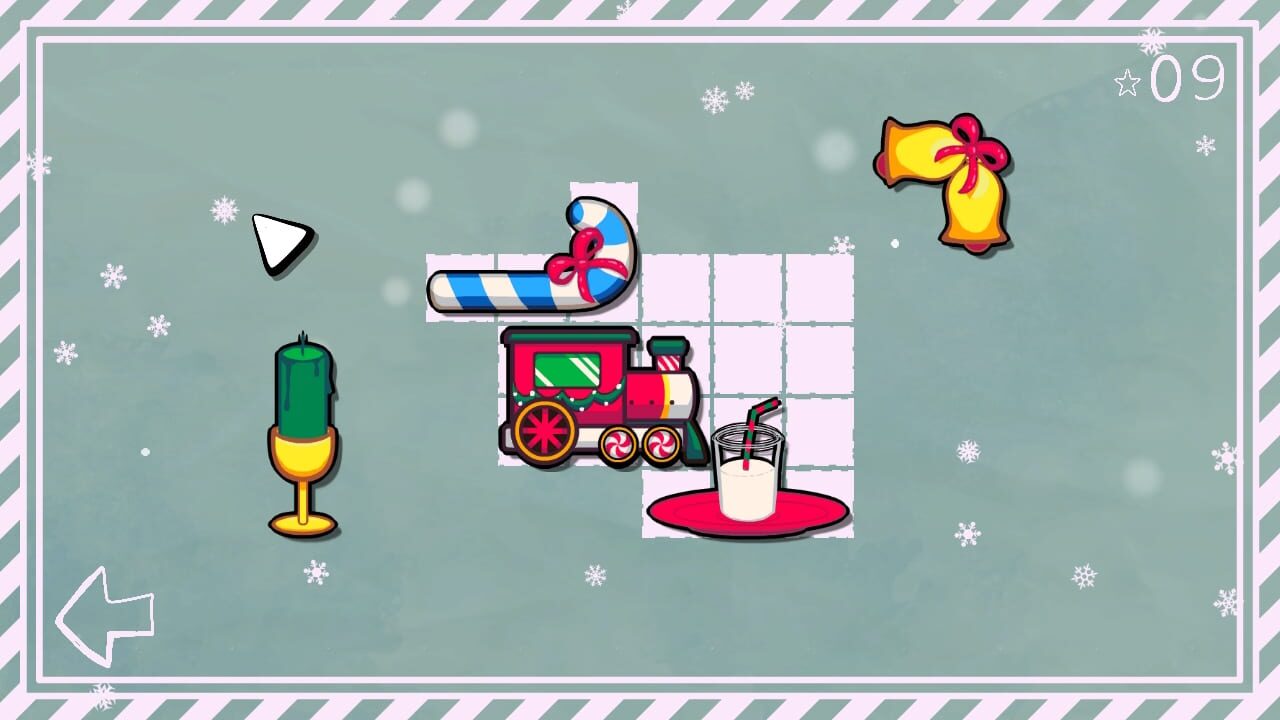 ToyBox Christmas