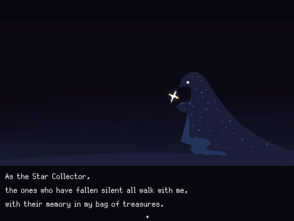 Goodbye Tired Stars