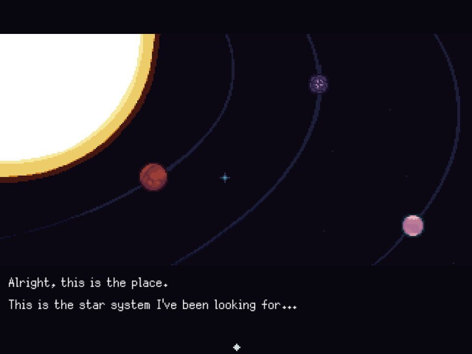 Goodbye Tired Stars