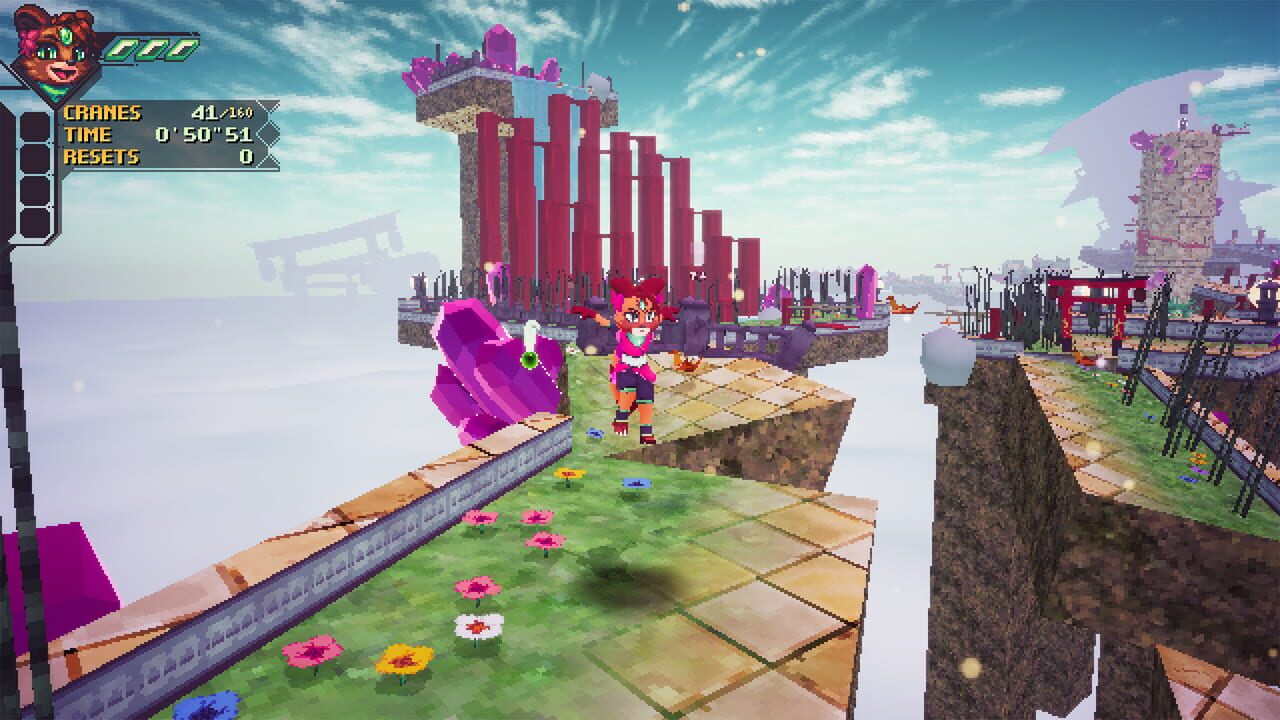 Lunistice 1.5: Accel Coda