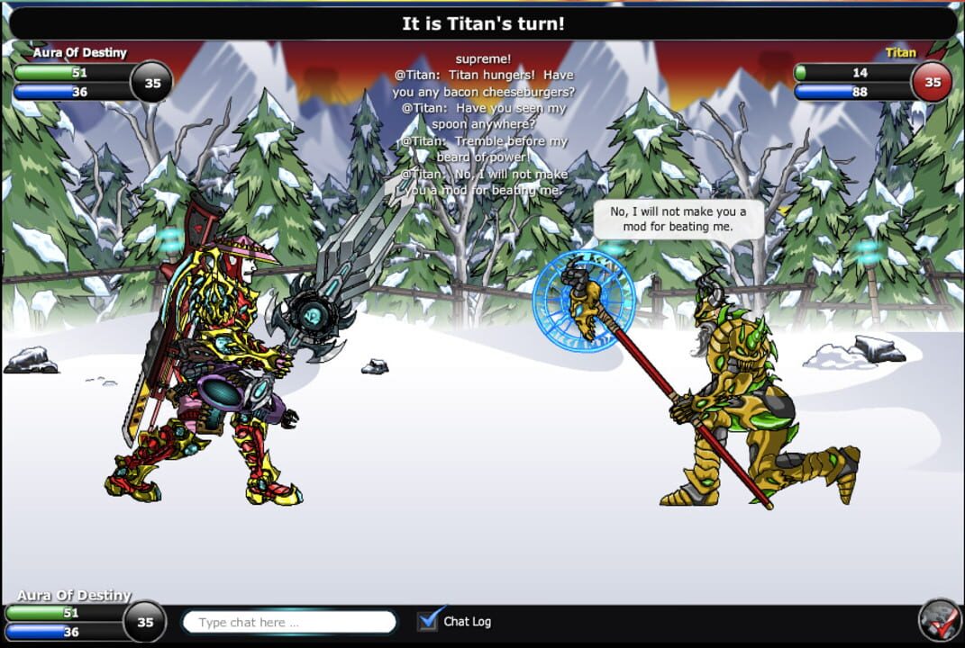 EpicDuel