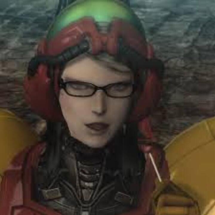 Bayonetta