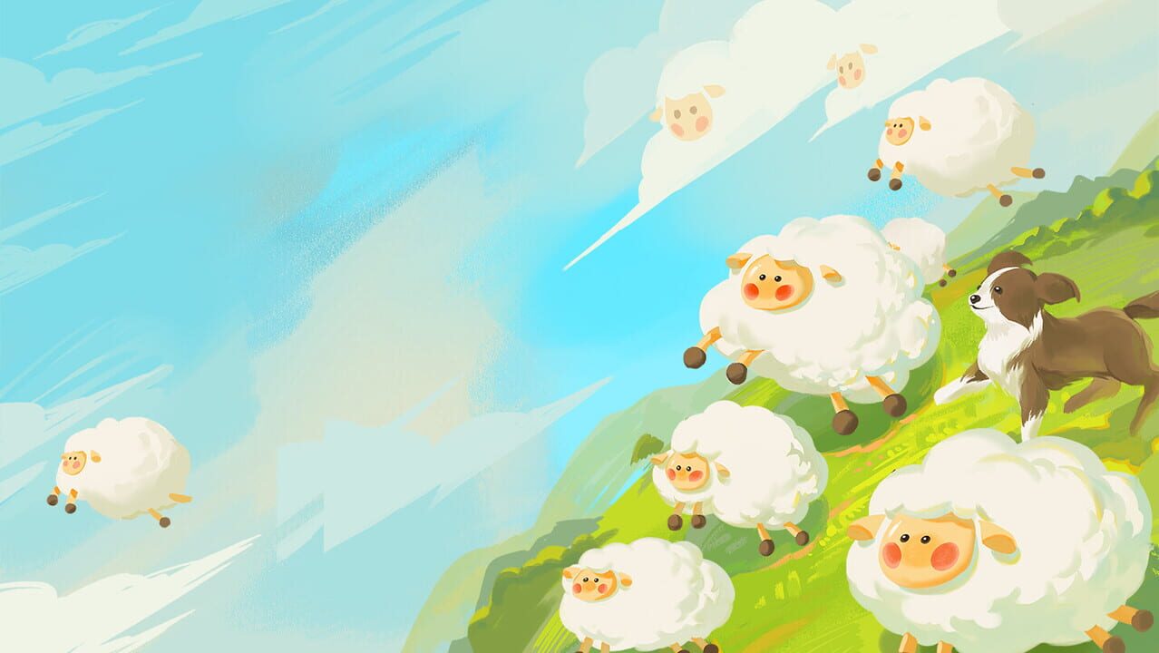 Shepherd Planet