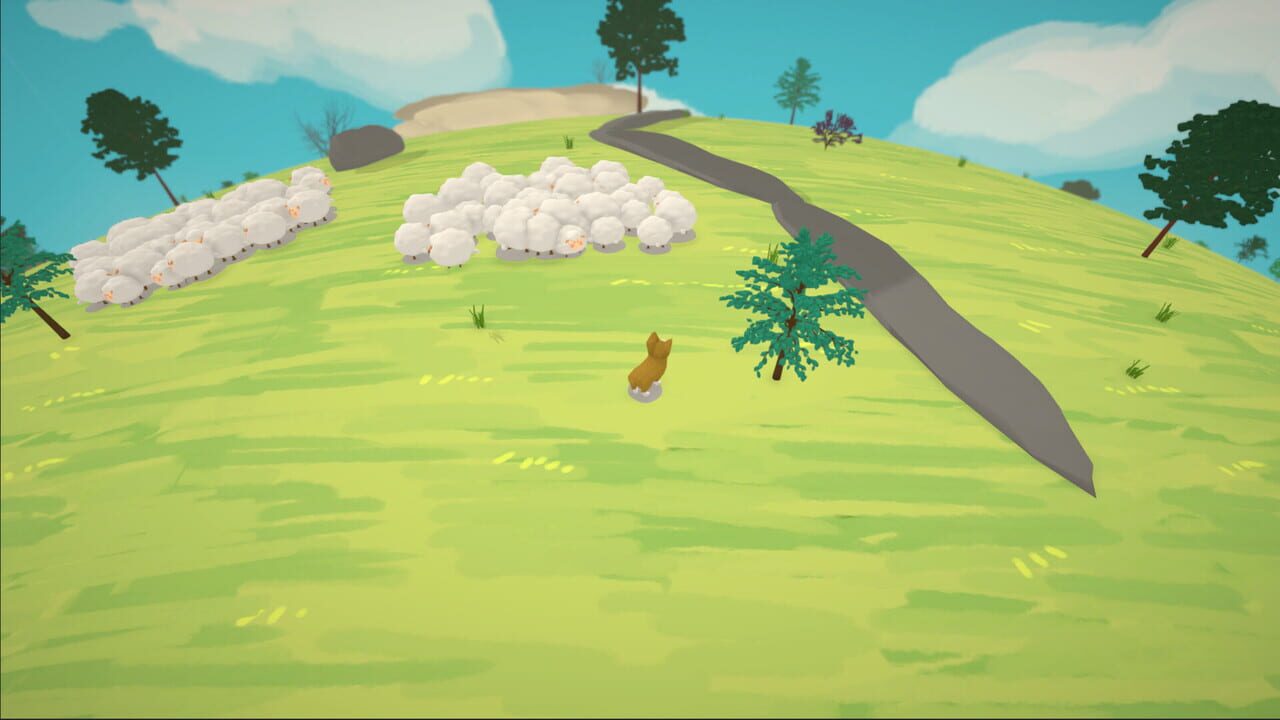 Shepherd Planet