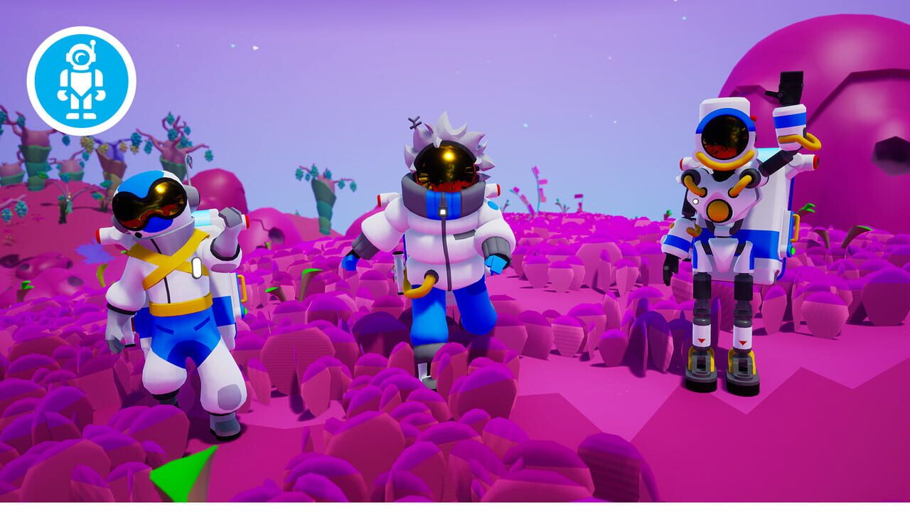 Astroneer: Suit Bundle