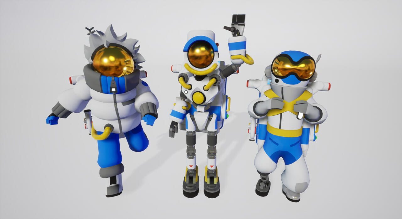 Astroneer: Suit Bundle