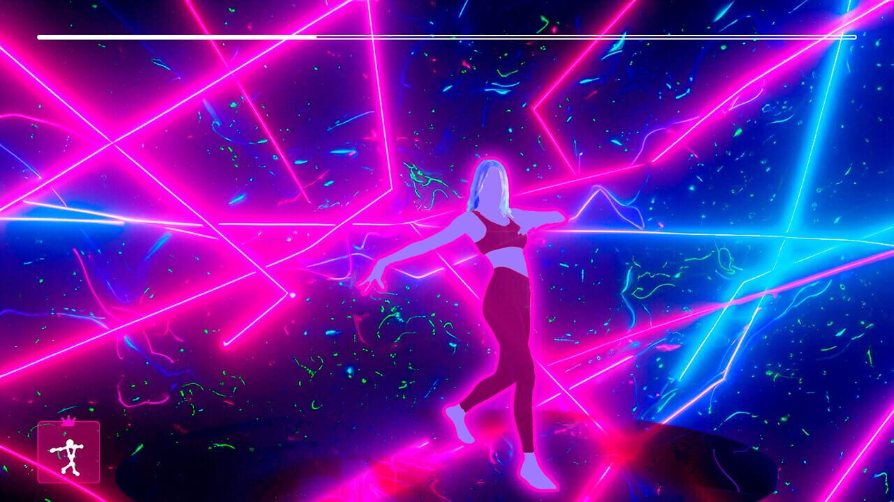 Catch Flex: AI Dance Game