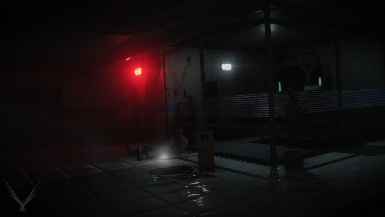 SCP: Valravn