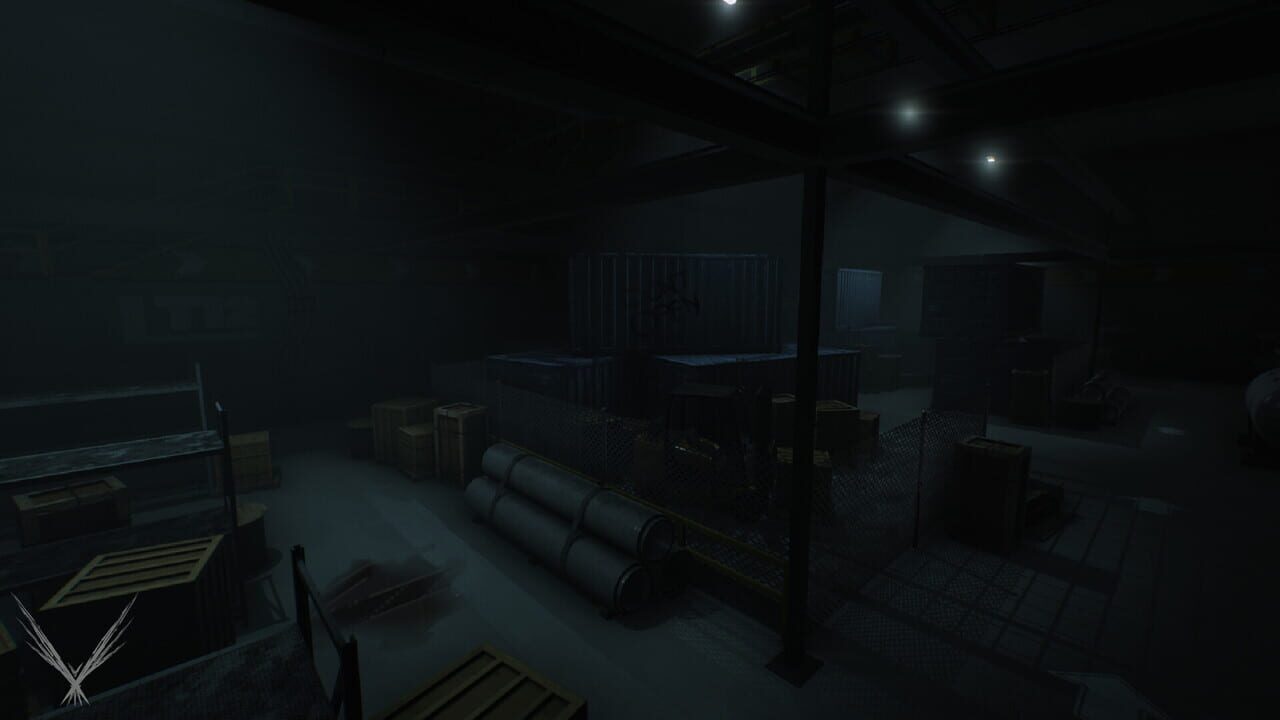 SCP: Valravn