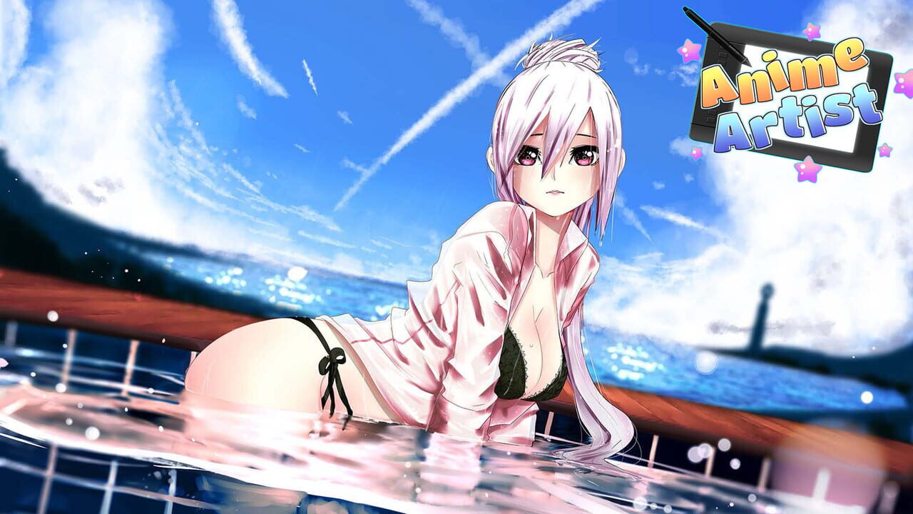 Anime Artist
