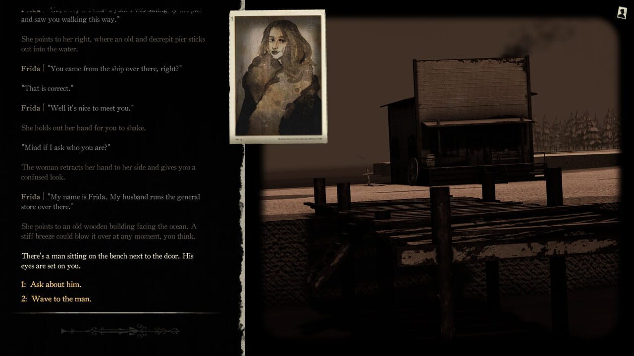 Trail of the Wretched