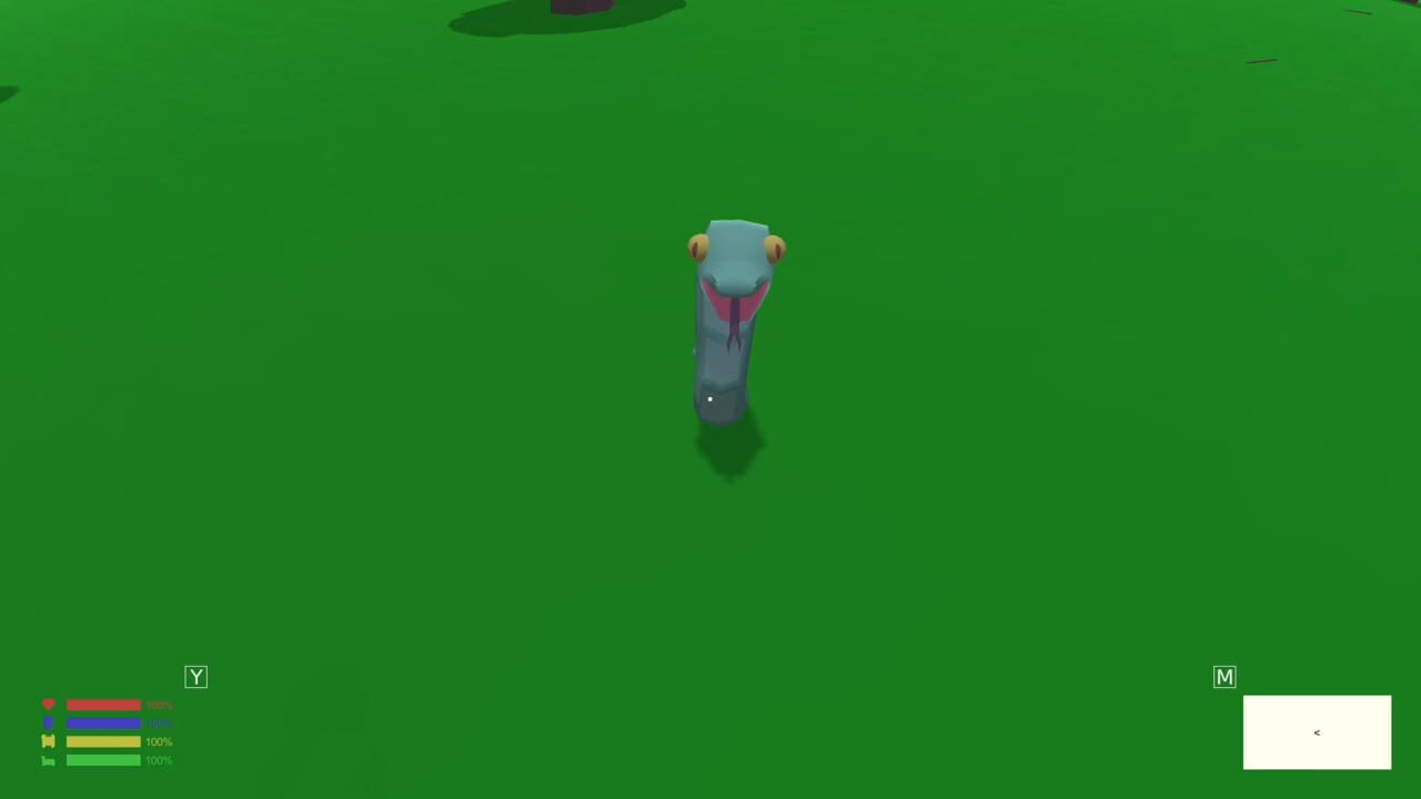 25°N 71°W Remastered