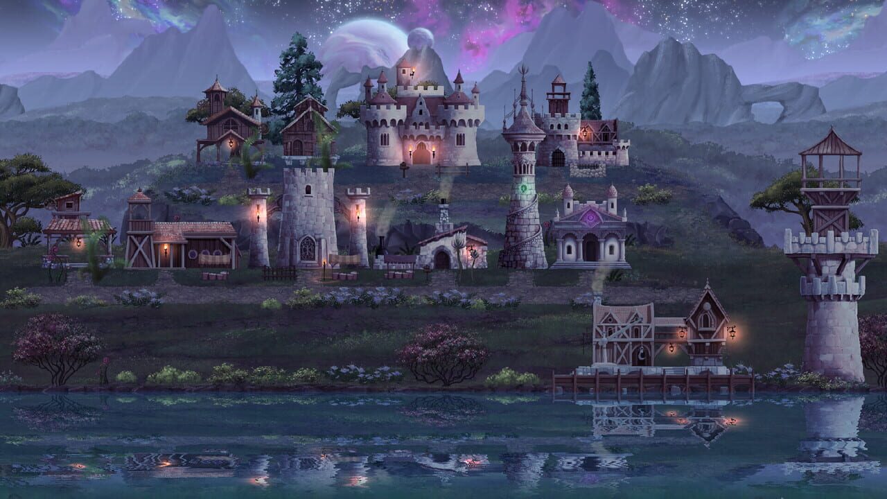 Realms of Madness