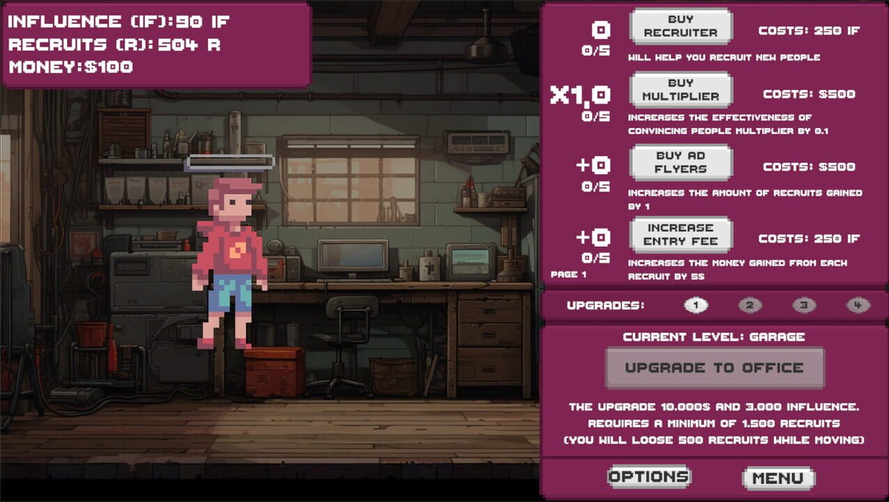 Pyramid Schemes and Cults