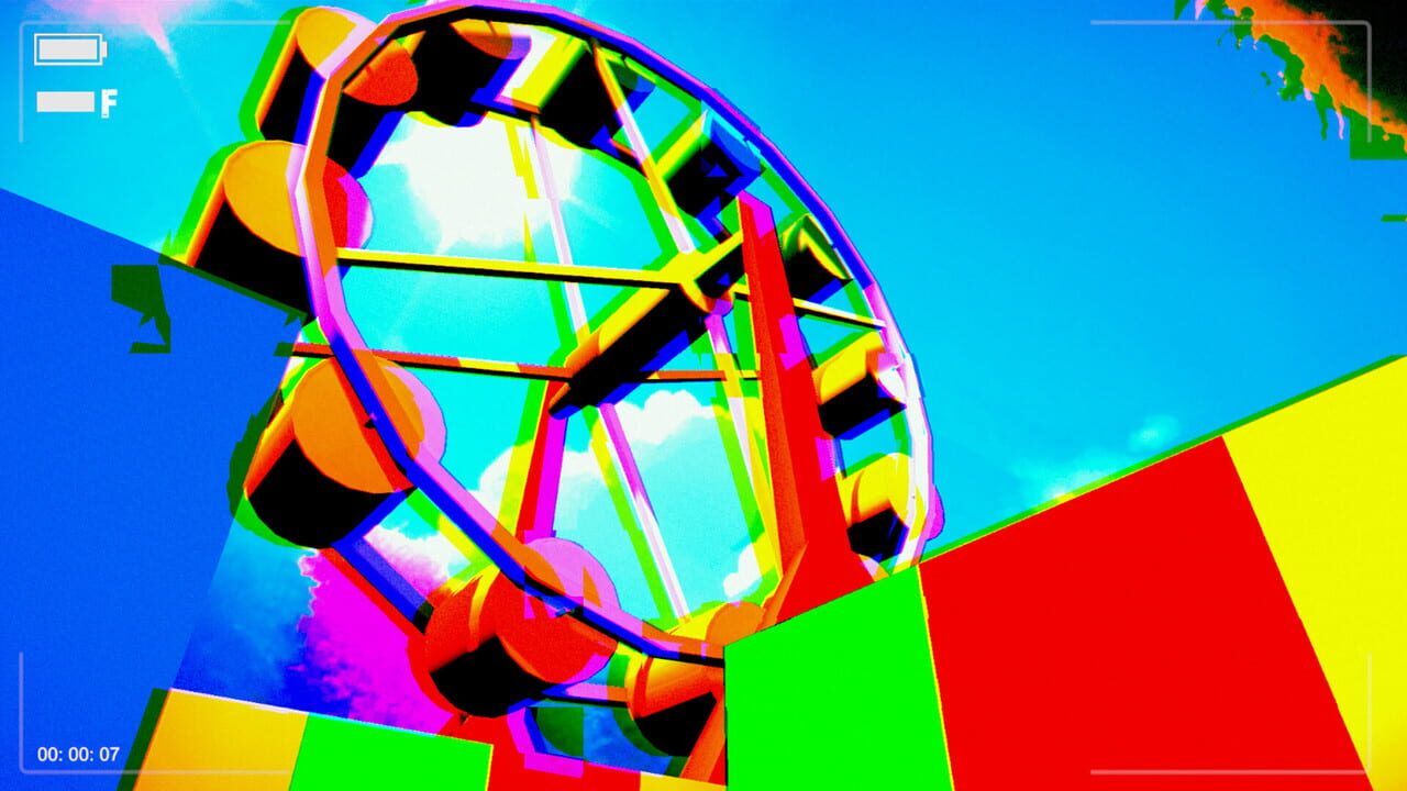 Scream or Die: Virtual Circus