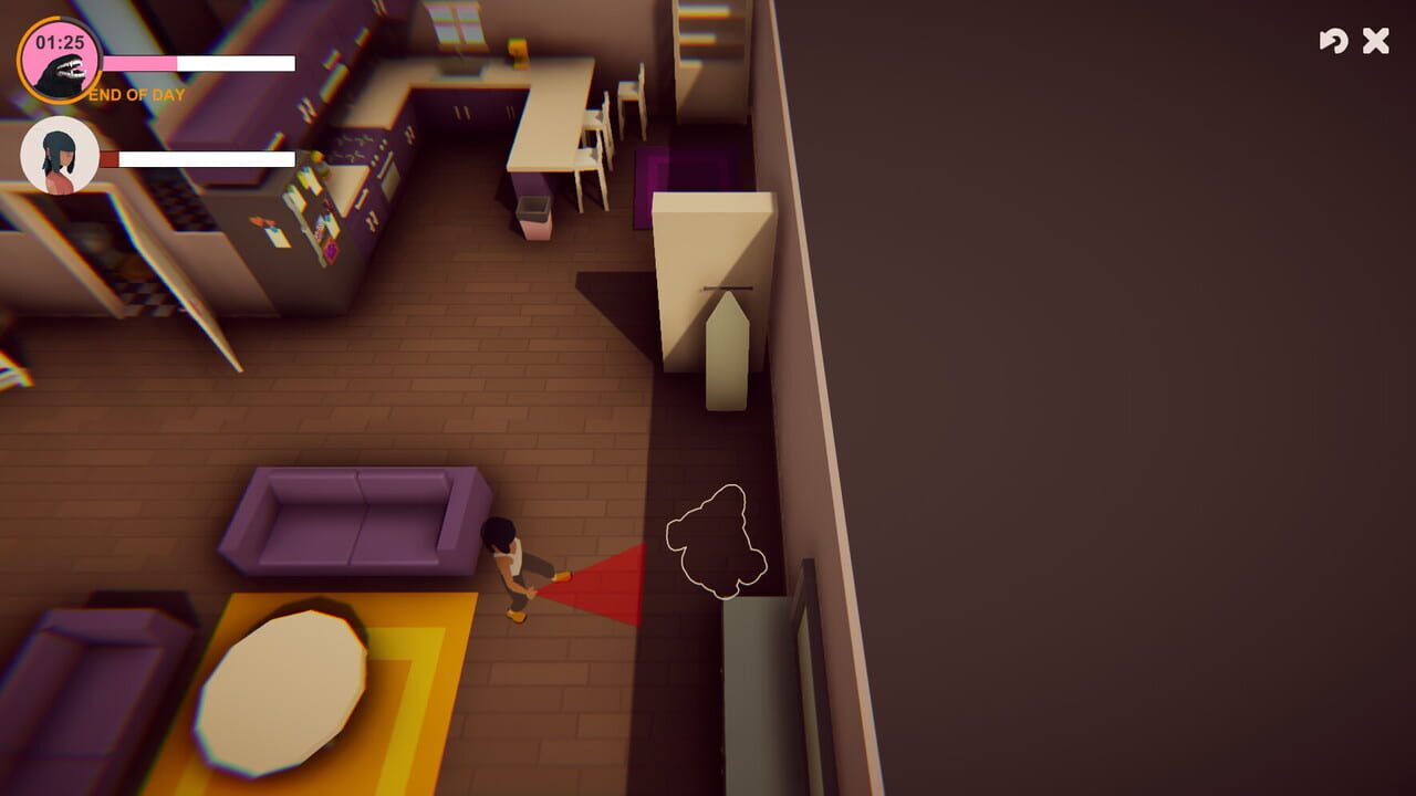 Love You till the End