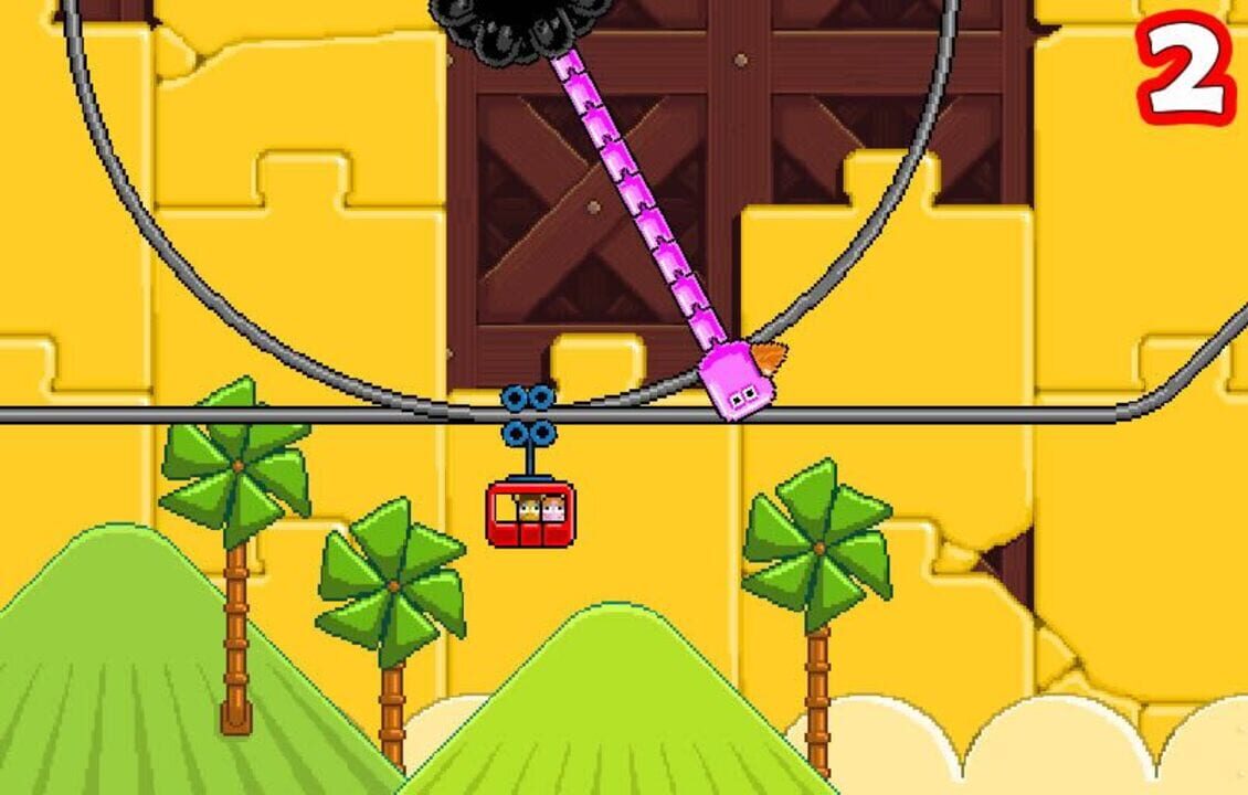 Skywire 2