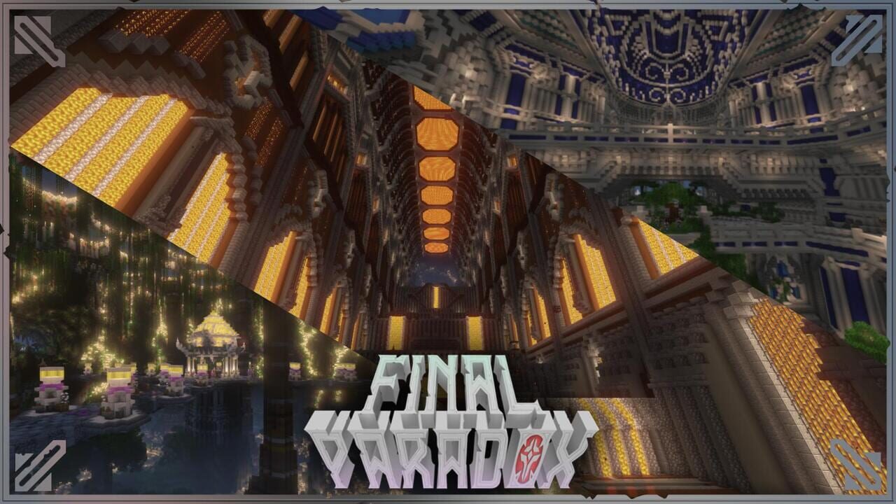 Final Paradox