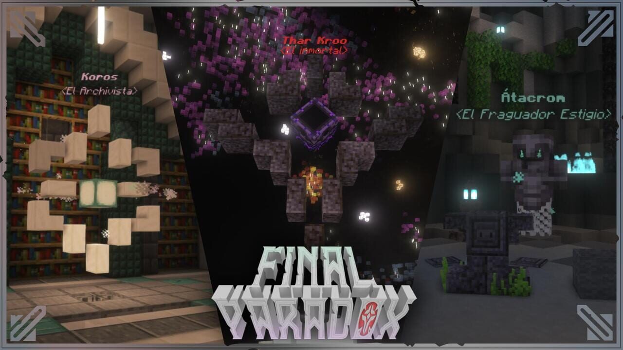 Final Paradox