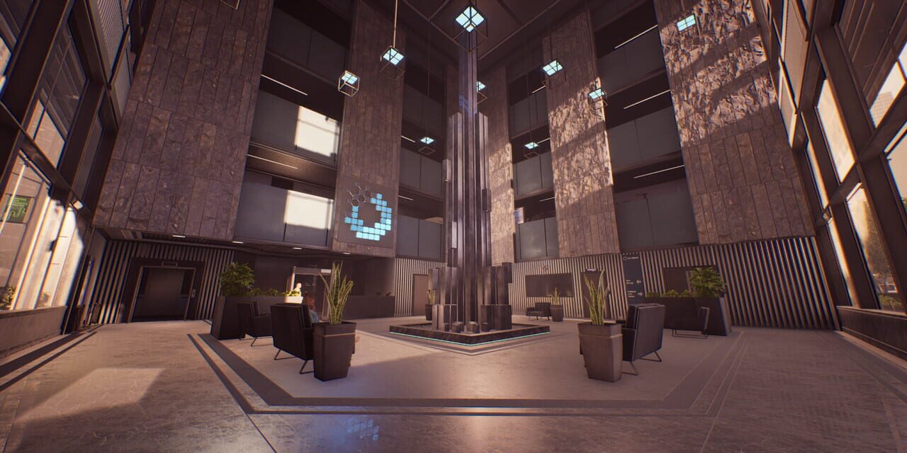 Payday 3: Syntax Error Heist