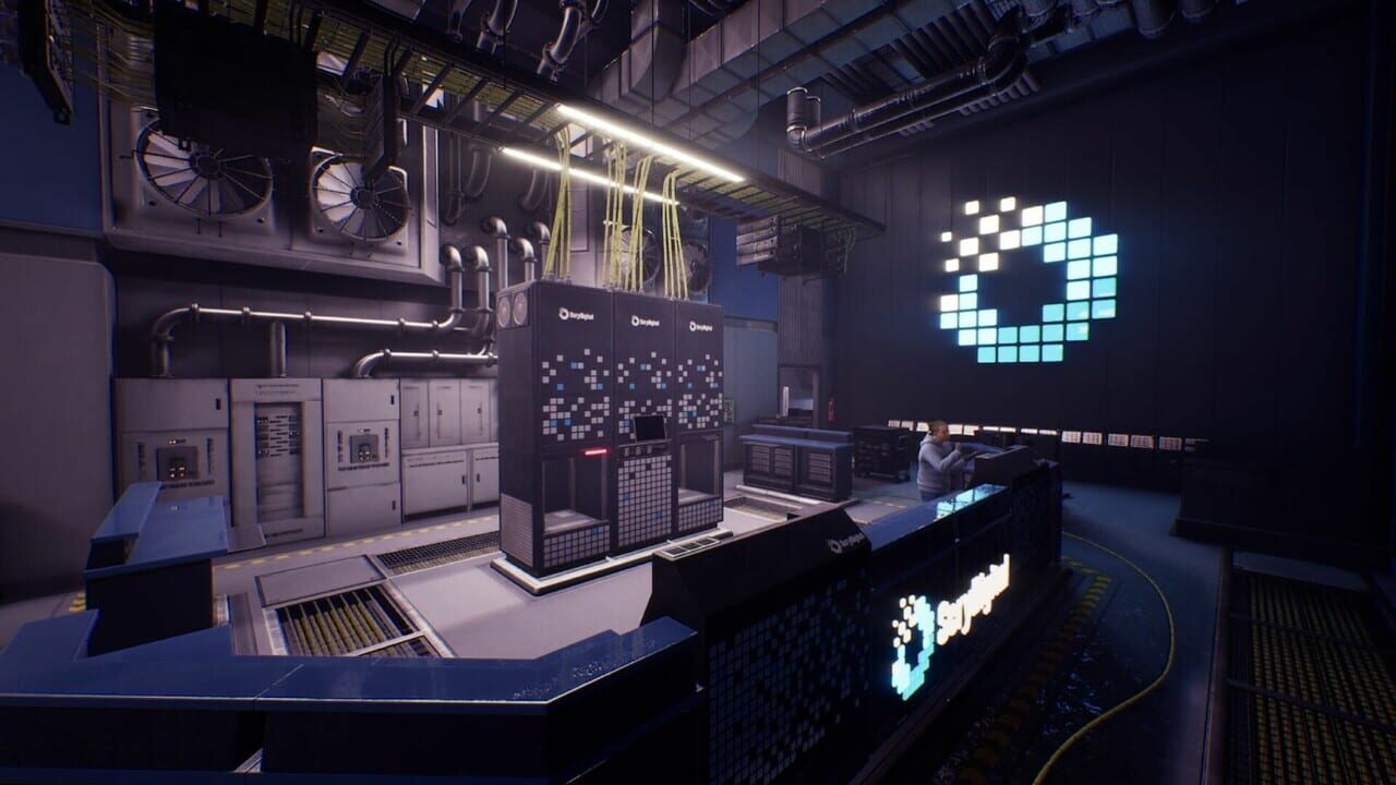 Payday 3: Syntax Error Tailor Pack