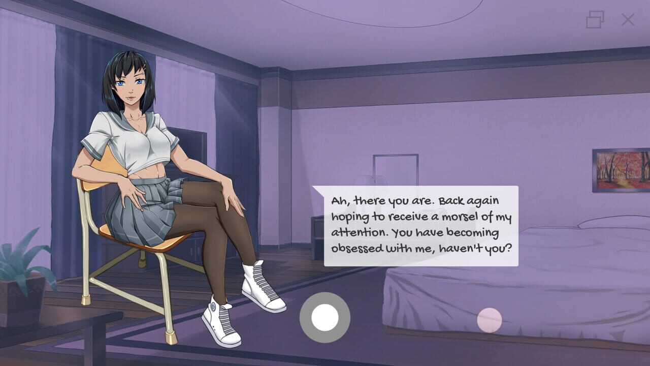 Femdom Waifu: Boot Fetish Pack