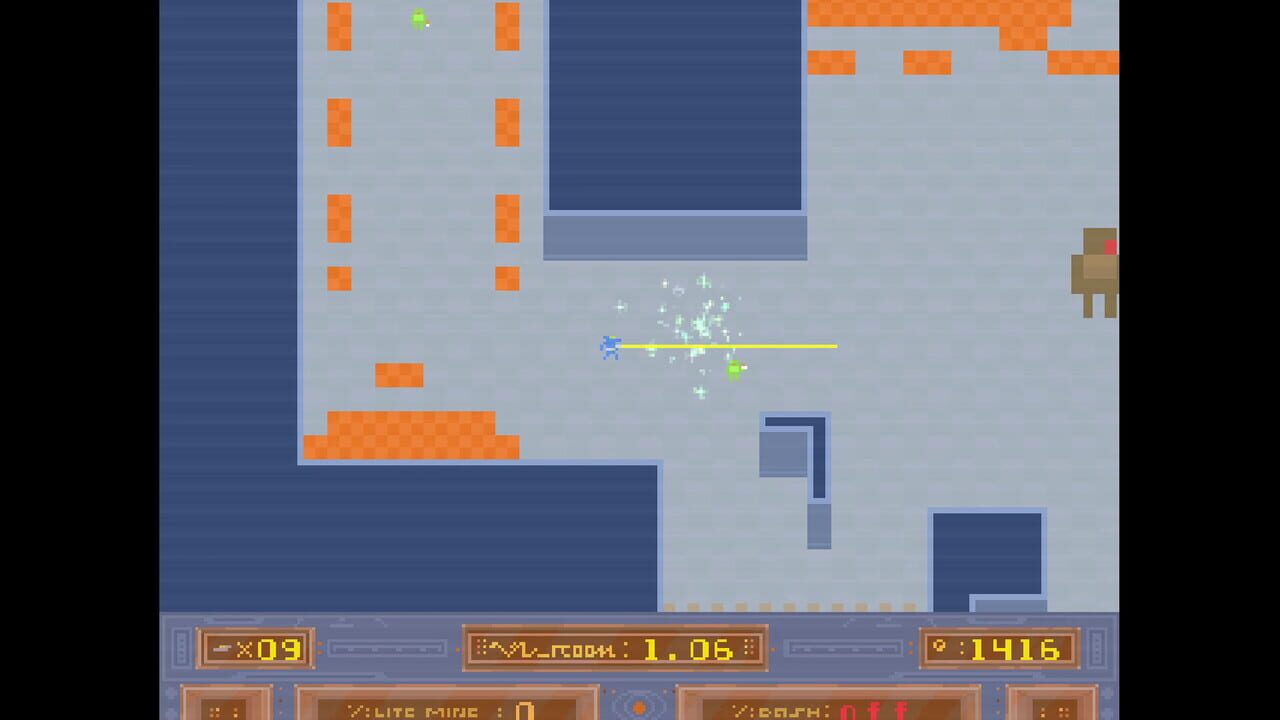 Laser 77: Virtual Lab