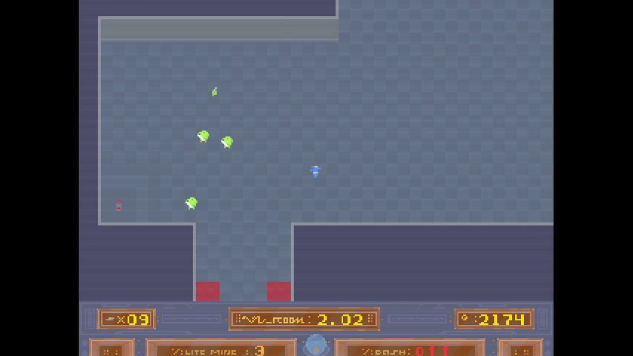 Laser 77: Virtual Lab