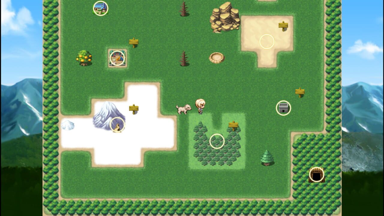 Clean Up After Your Dog