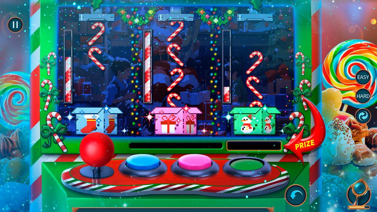 Christmas Fables: The Magic Snowflake – Collector’s Edition