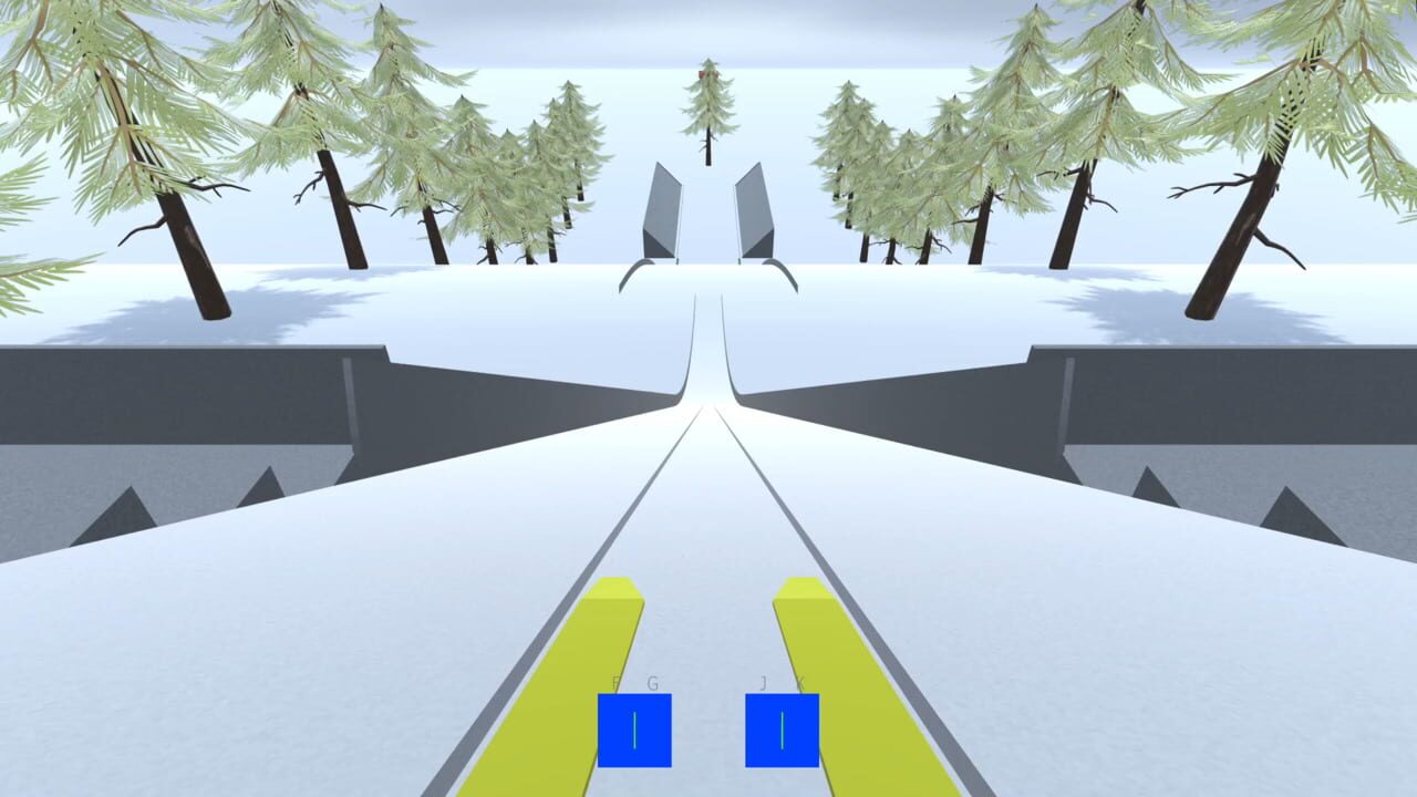 Bakken: Ski Jumping