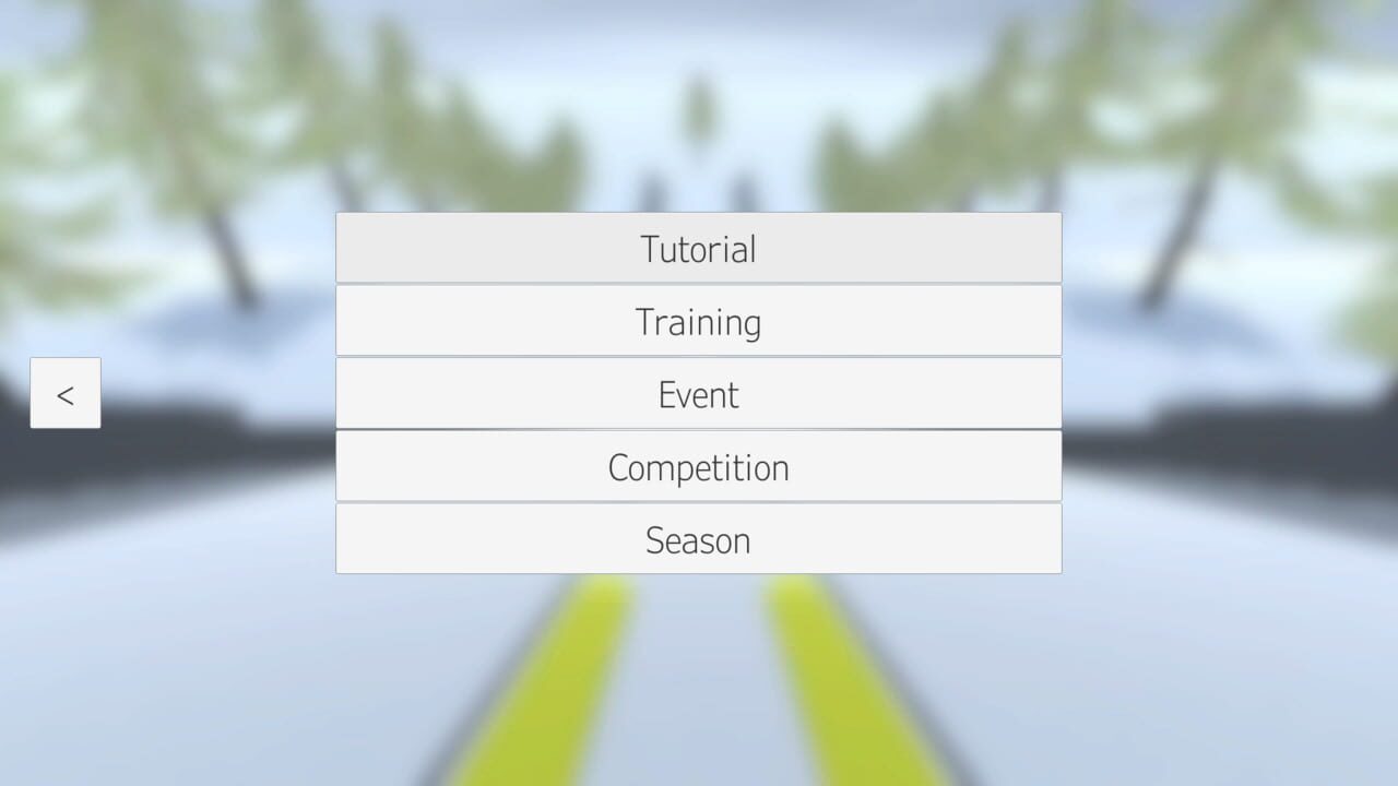 Bakken: Ski Jumping