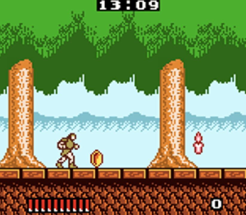 Castlevania: The Adventure DX