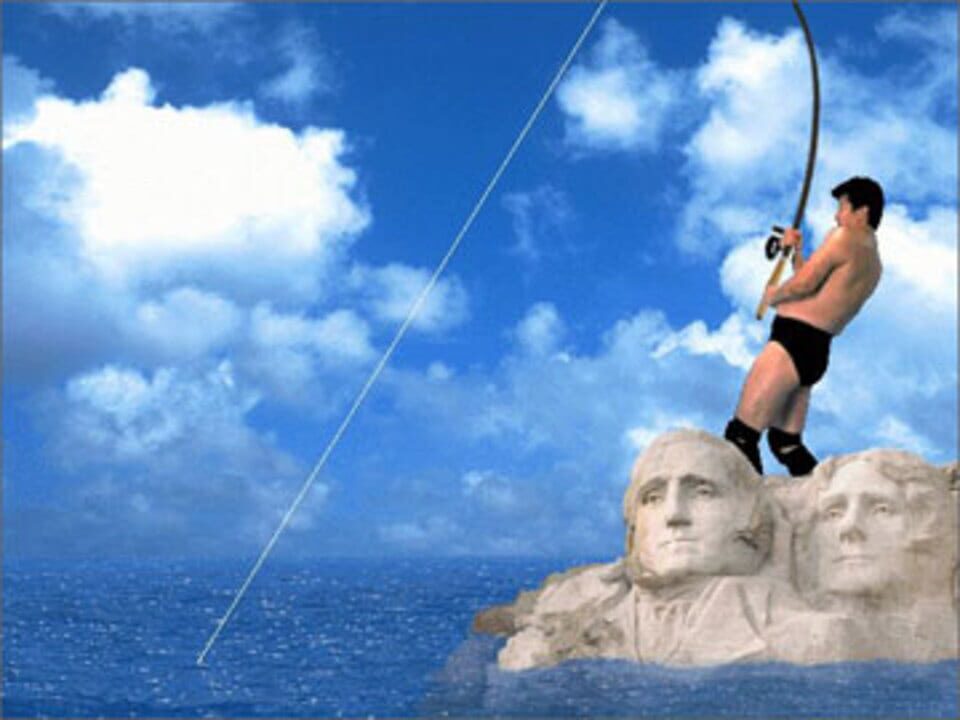 Ore ga Konna ni Tsuyoi no mo Akira Maeda no Cracker