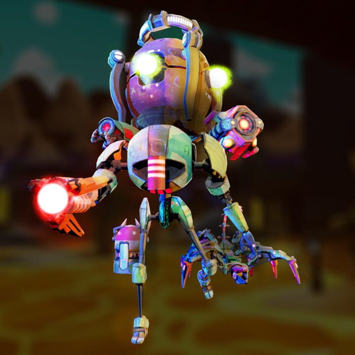 Scrap Age