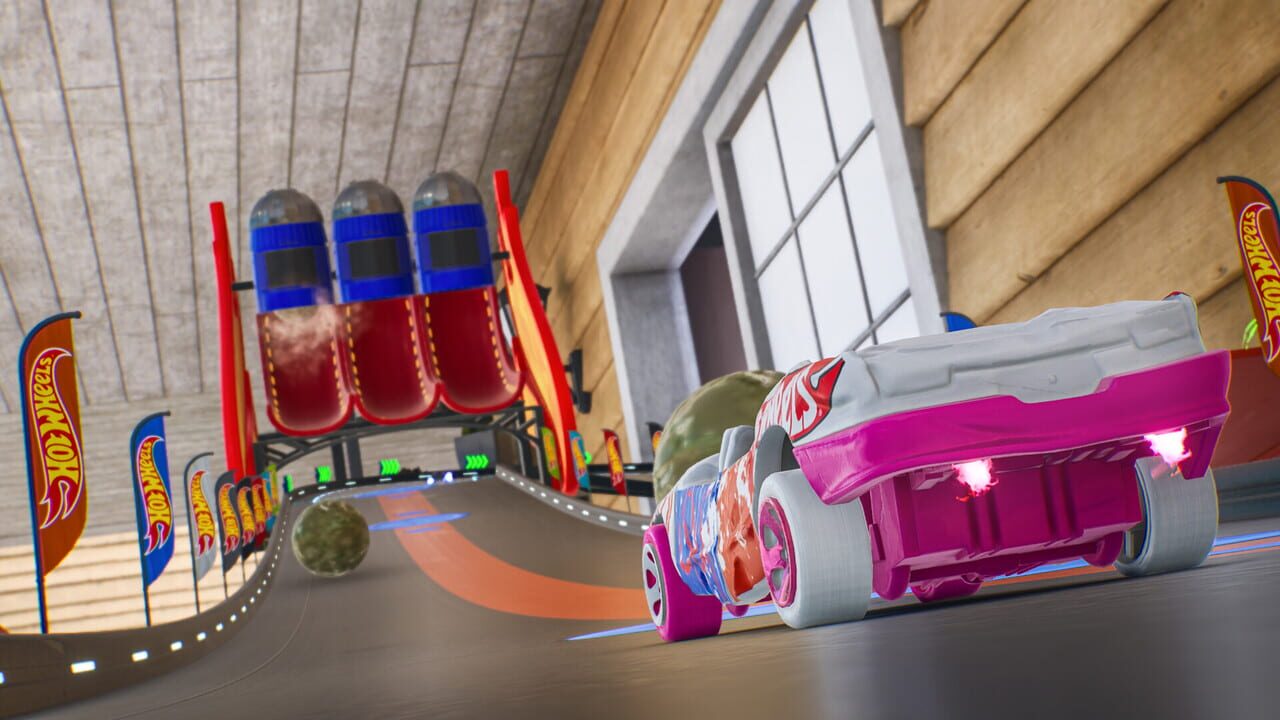 Hot Wheels Unleashed 2: Just a Scratch Pack