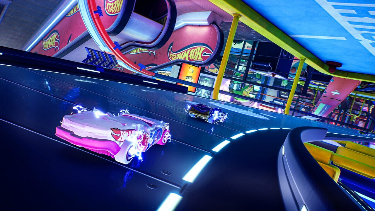 Hot Wheels Unleashed 2: Just a Scratch Pack