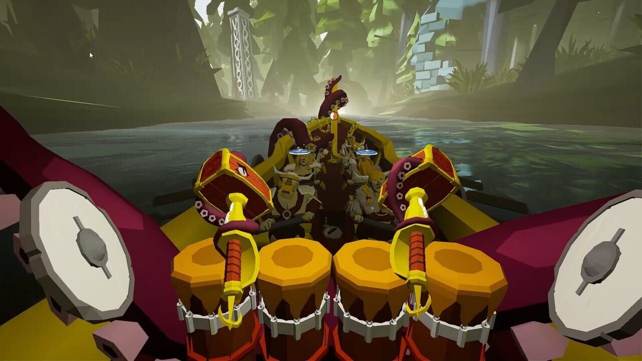 Ragnarock: Jonathan Young – “Randy Dandy Oh”