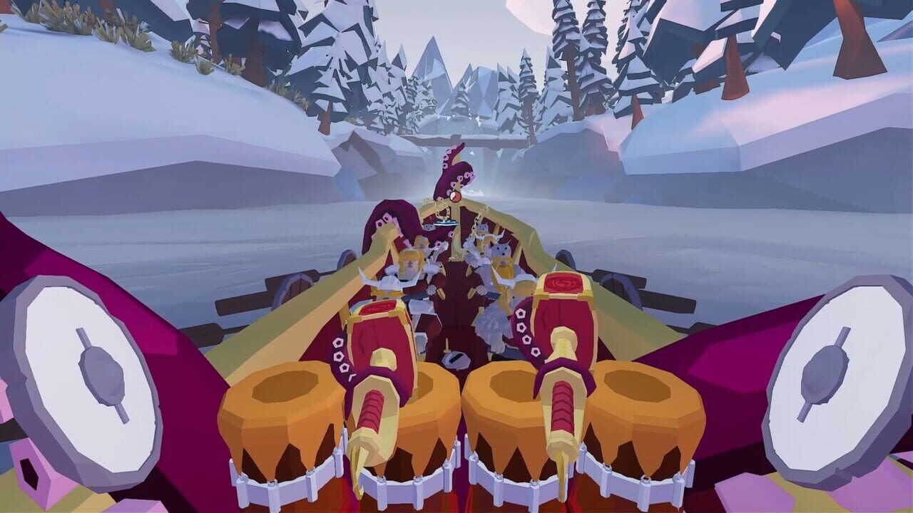 Ragnarock: Jonathan Young – “Randy Dandy Oh”