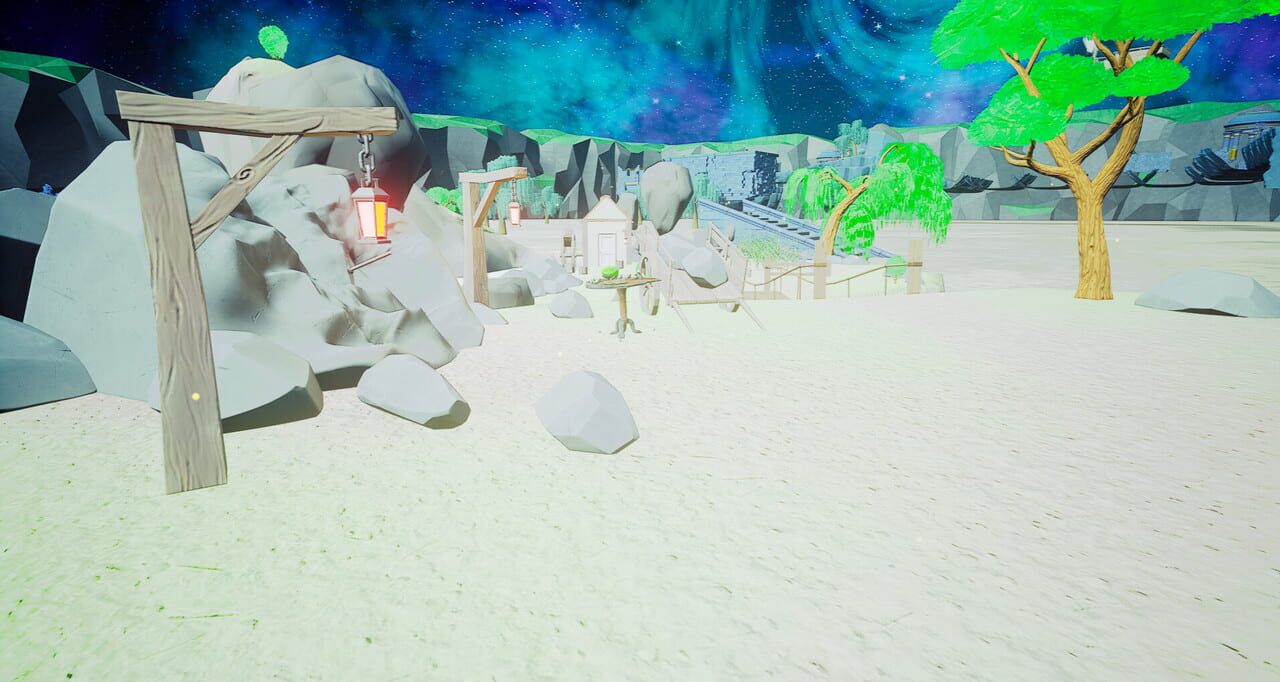 Lost Princess: Darkness