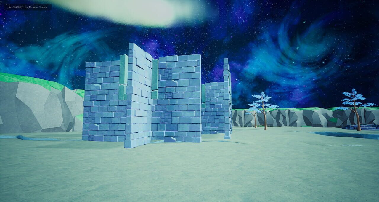 Lost Princess: Darkness