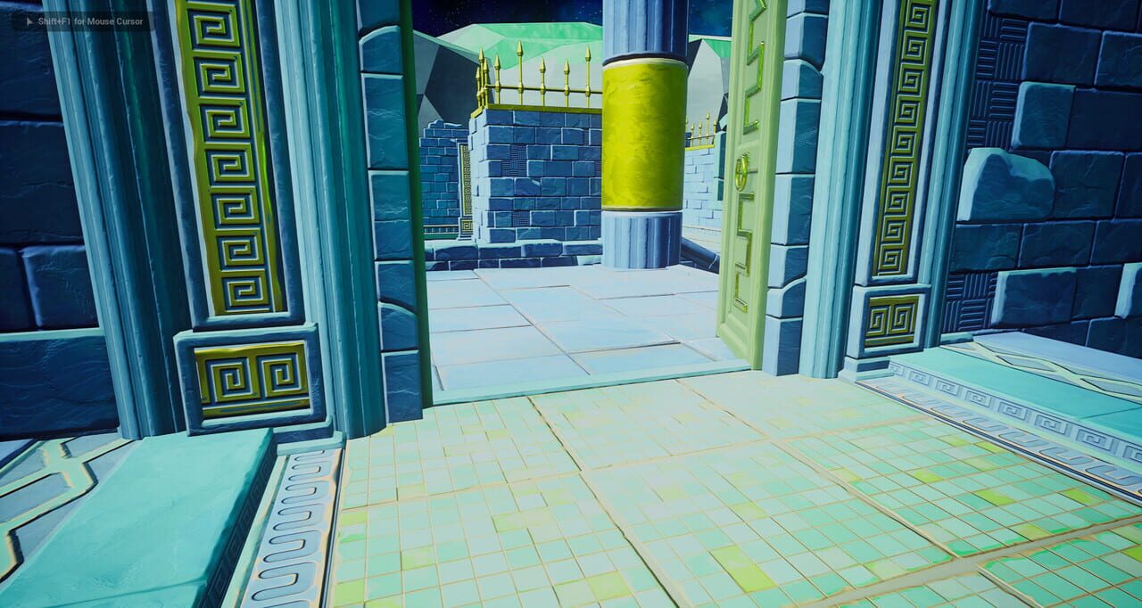 Lost Princess: Darkness